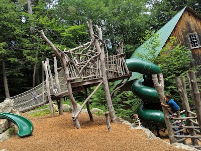 Squam Lakes Natural Science Center