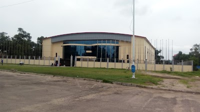 Photos of Stade Alphonse Massamba-Debat