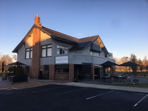 Arch View Cafe - Thumbnail
