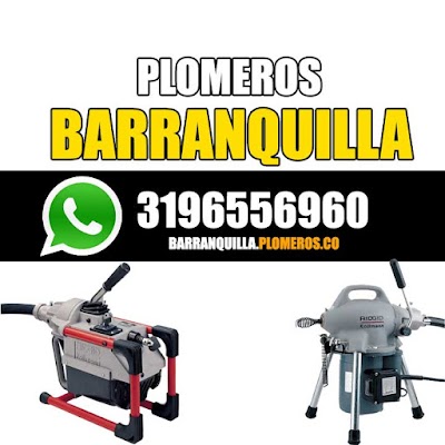 Photos of Plomeros Barranquilla