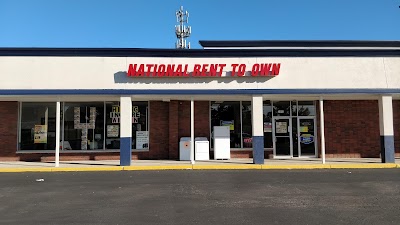 National Rent To Own
