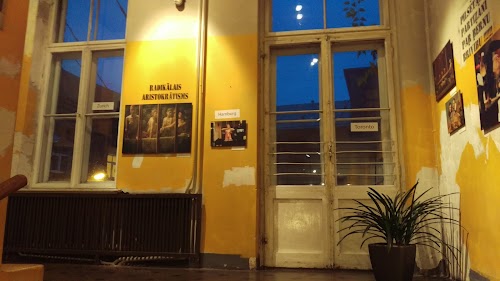 Jaunais Rīgas teātris