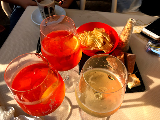 Bar Aviolo - Thumbnail