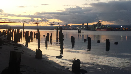 Rainier City Park - Thumbnail
