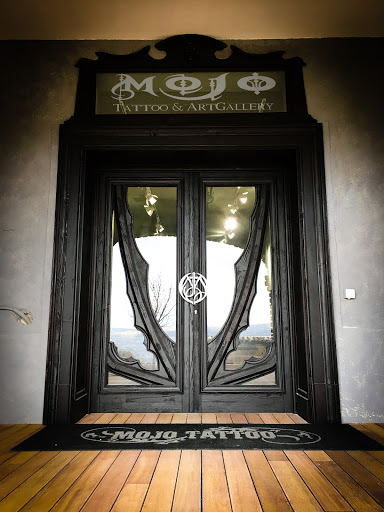 MOJO Tattoo & ArtGallery - Thumbnail