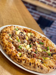 Photo n°7 de Dr Pizza à Ablon-sur-Seine (Pizzeria)