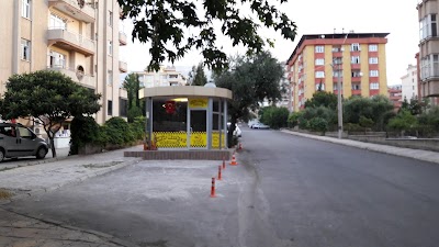 Photos of KAHRAMANMARAŞ TAKSİ - K&Uuml;LT&Uuml;R TAKSİ - ACİL TAKSİ