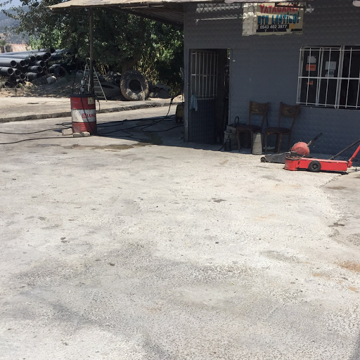 Yatağanlı Oto Lastik ( Milas Oto Lastik Yol Yardım Lastikçi Kamyon Ve Tır Yıkama Yağlama )