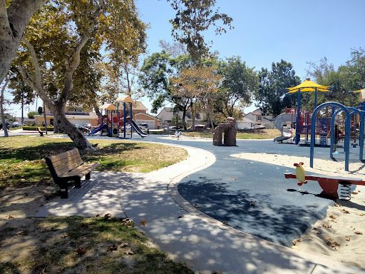 Calas Park - Thumbnail