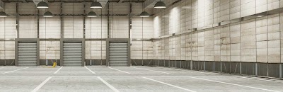 Hayes Commercial Property Management Ltd