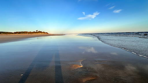 Anglesea main beach - Visual