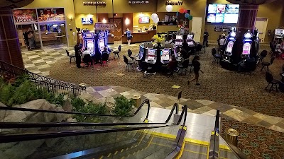 Gold Country Casino Resort