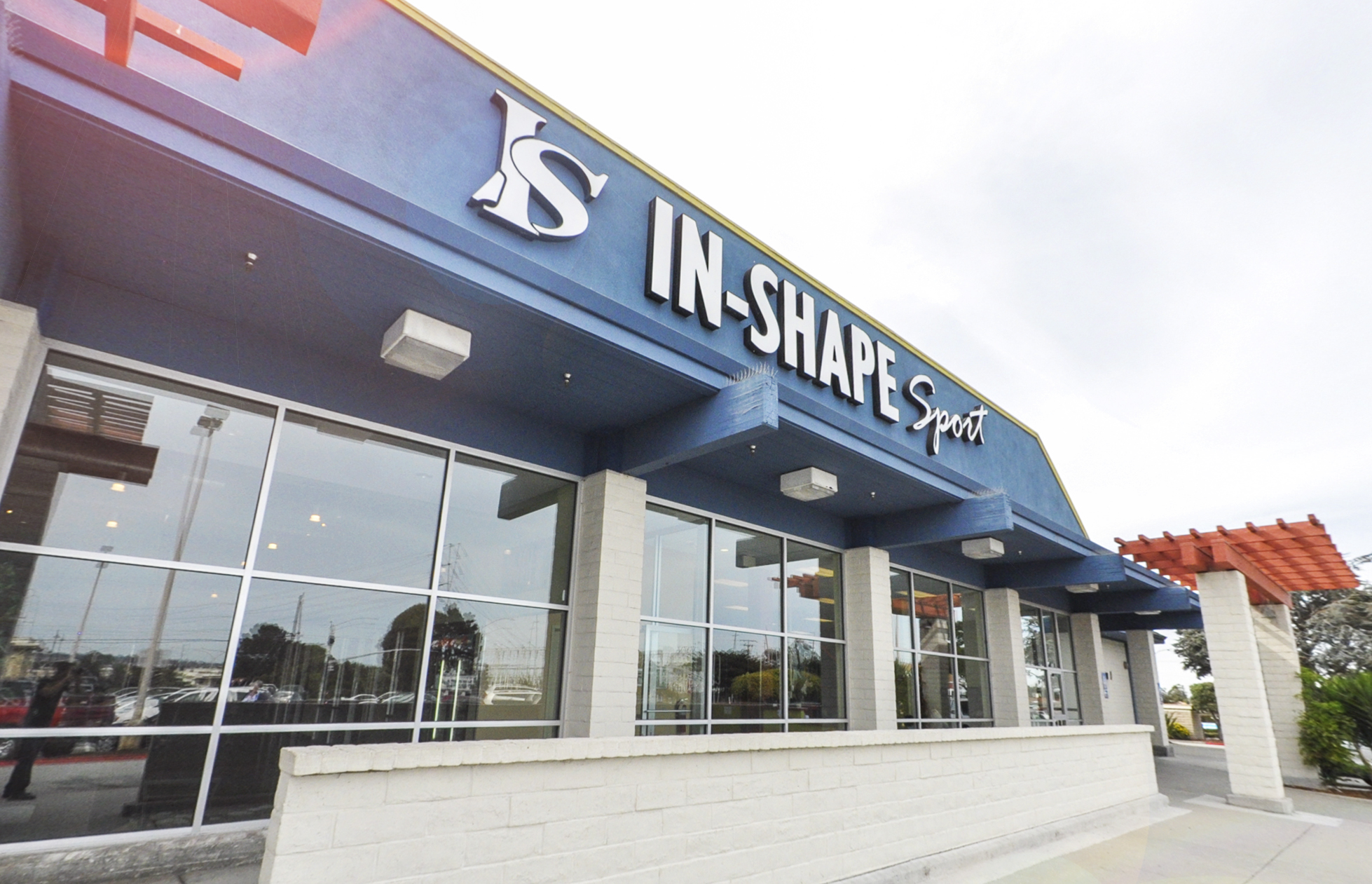 In-Shape Fitness photo 4