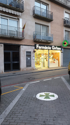 Farmàcia Girbau - Thumbnail