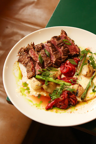 Restaurant 52 by null