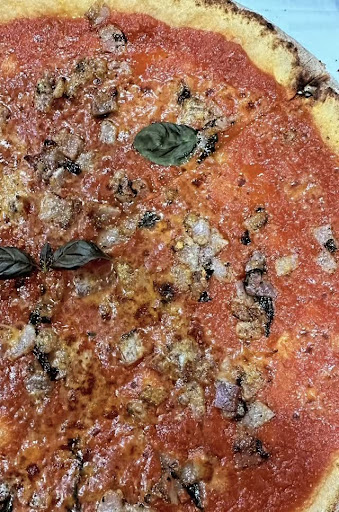 Pizzeria OperaKm0 di Domenico Del Giudice - Thumbnail