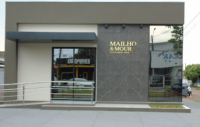 Mailho & Moura Advogados Associados Vilhena