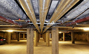 Photo n°3 de MAORAN ENERGY - Énergie conseil RGE à Sarcelles (Entrepreneur spécialisé dans l'isolation)