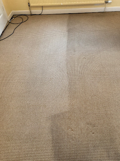 AJS cleaning services - United Kingdom