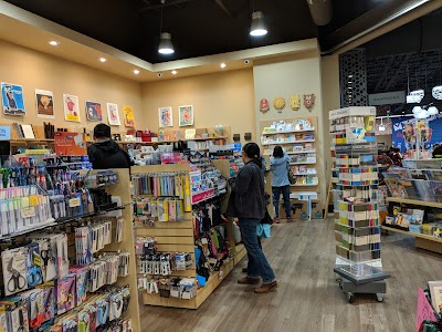 Kinokuniya Plano