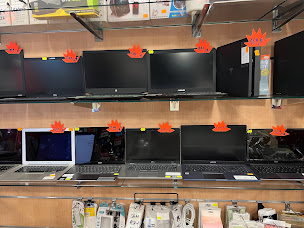 Photo n°4 de MobiFirst à Marseille (Magasin d'informatique)