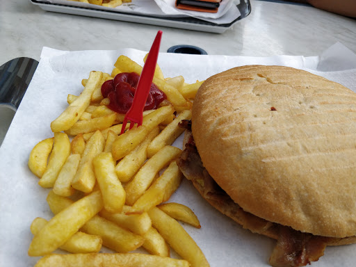 Erciyes Kebab - Thumbnail