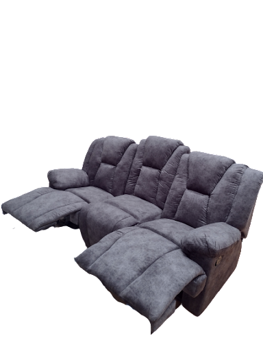 ADMUEBLES - Visual