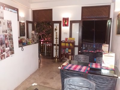 Photos of Mama's Galle Fort