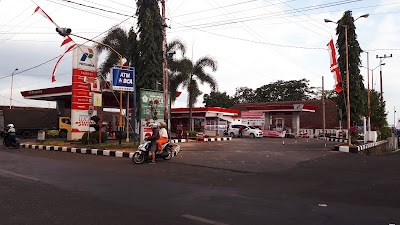 Photos of SPBU Gebang