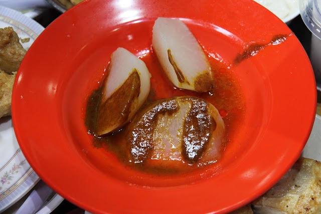 Kung Wo Beancurd Factory