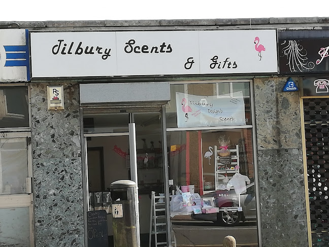 Tilbury scents & gifts