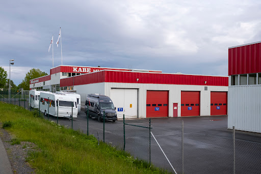 Kabe AB - Visual