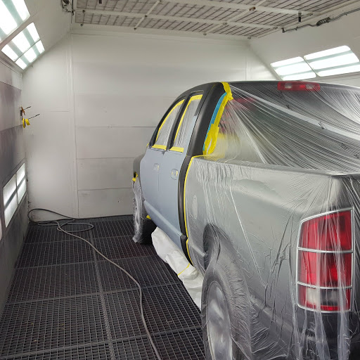 Montclair Auto Body Gallery - United States