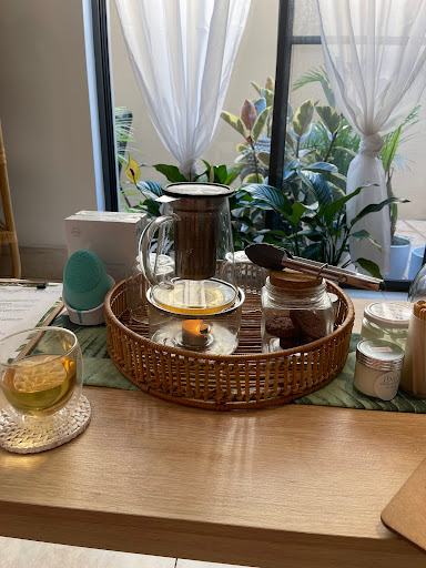 Ibah Day Spa & Beauty Studio Gallery - Australia