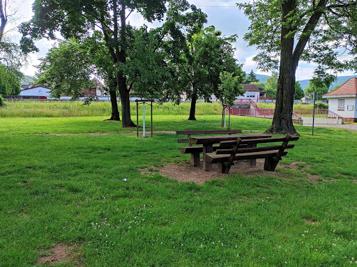 Spielplatz Bürgstadt - Thumbnail