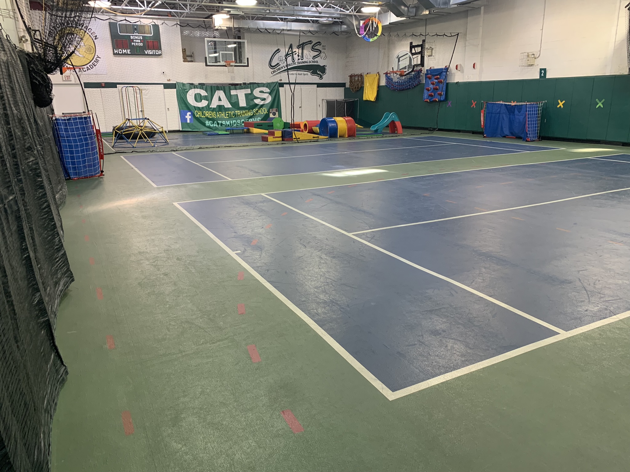 CATS (CHILDRENS ATHLETIC TRAINING SCHOOL) photo 17