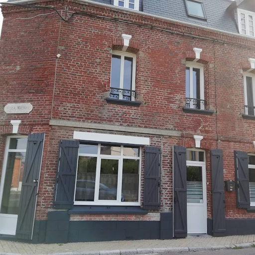Photo de Gîte La Villa des deux Galets - Vue mer & Sauna à Cayeux-sur-Mer (80410)