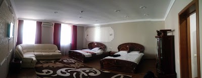 Photos of Sky Lux Hotel Astana