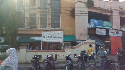 Photos of Rau Trade Center Serang