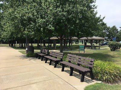 Bay Country Welcome Center