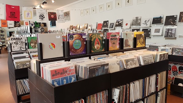 Optimal Records