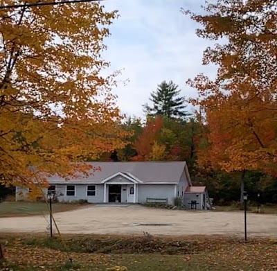 Center Conway Baptist Church