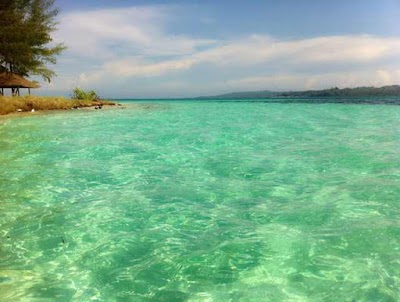 Photos of Pulau Hoga