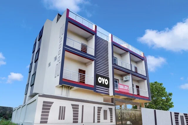 Super Hotel O JP Hotel & Banquet