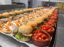 Saveurs Nature et Traditions Traiteur Plein Sud à Villeneuve-Lécussan