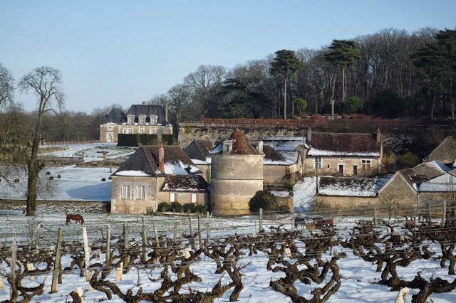 Château de Valmer