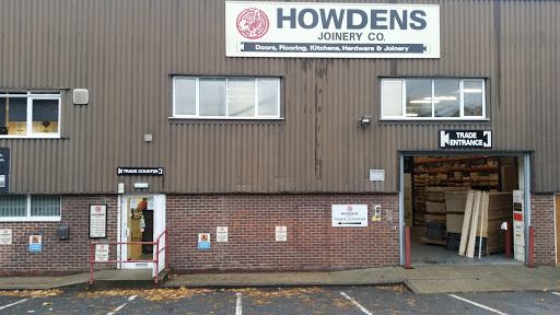 Howdens - Sidcup