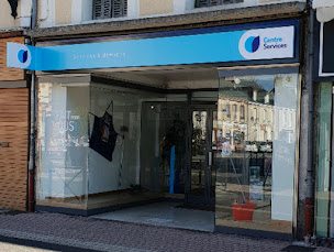 Photo n°1 de Centre Services Cloyes-les-Trois-Rivières - Ménage et Repassage à Cloyes-les-Trois-Rivières (Entreprise de bricolage)