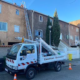 Photo n°15 de VJ couverture (couvreur Zingueur) 25 Ans D’Expérience Recherche De Fuite Toiture à Châteauneuf-les-Martigues (Couvreur)