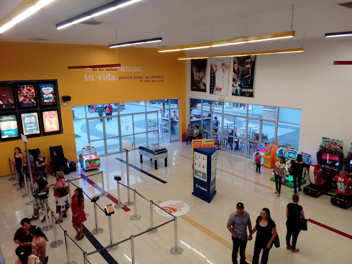 Cinepolis paseo fundadores Gallery - Mexico